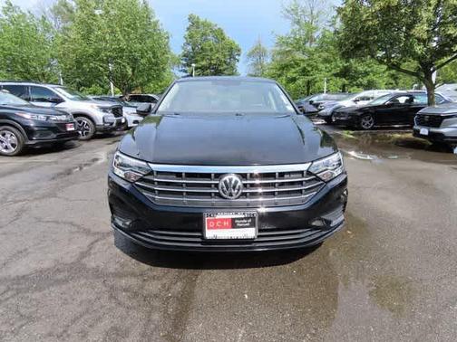 2020 Volkswagen Jetta 1.4T SE