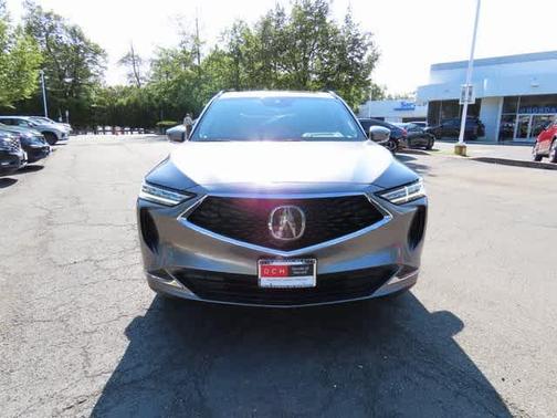 2023 Acura MDX Standard