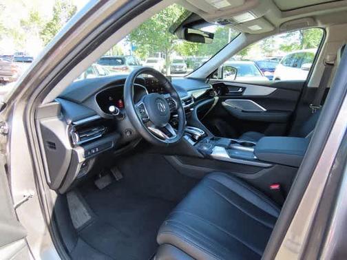 2023 Acura MDX Standard