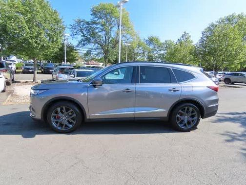 2023 Acura MDX Standard