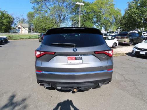 2023 Acura MDX Standard