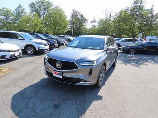 2023 Acura MDX Standard