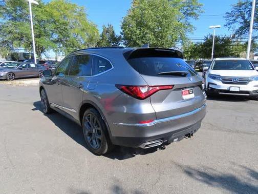 2023 Acura MDX Standard