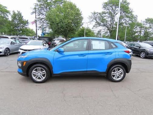 2019 Hyundai KONA SE