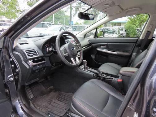 2017 Subaru Crosstrek 2.0i Limited
