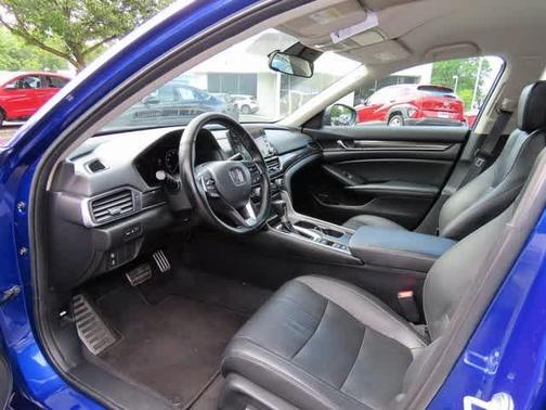 2022 Honda Accord Sport SE 1.5T