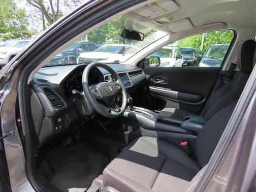 2016 Honda HR-V LX