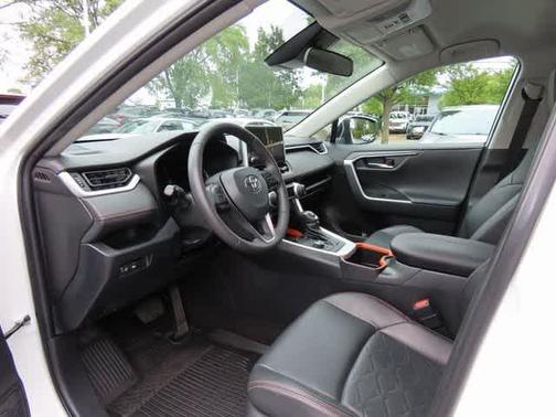 2023 Toyota RAV4 Adventure
