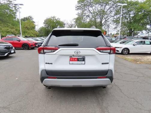 2023 Toyota RAV4 Adventure
