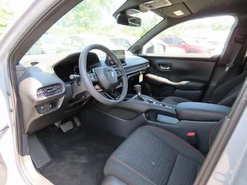 2025 Honda HR-V AWD Sport