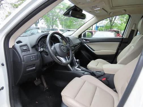 2015 Mazda CX-5 Grand Touring