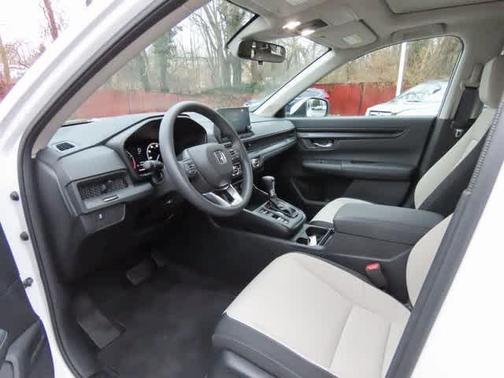 2023 Honda CR-V EX