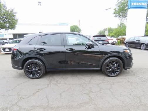 2023 Honda HR-V AWD Sport