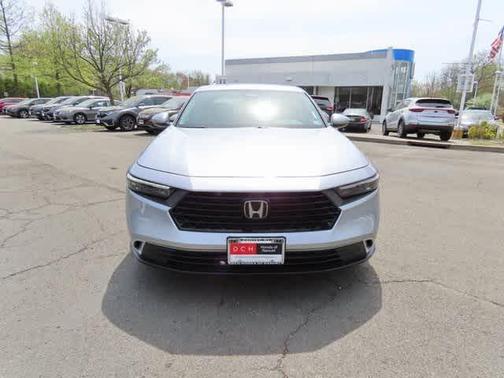 2023 Honda Accord EX 1.5T