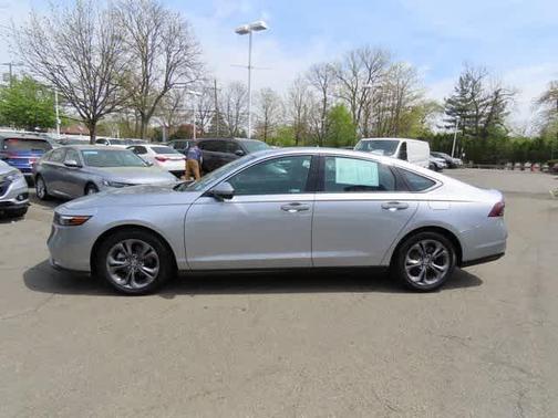 2023 Honda Accord EX 1.5T