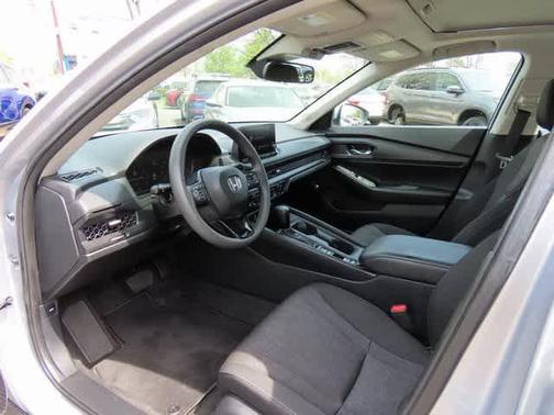 2023 Honda Accord EX 1.5T