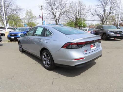 2023 Honda Accord EX 1.5T