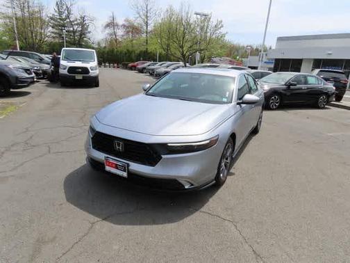 2023 Honda Accord EX 1.5T