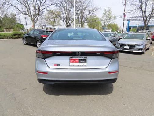 2023 Honda Accord EX 1.5T
