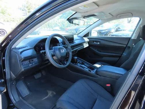 2024 Honda Accord LX 1.5T