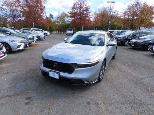 2024 Honda Accord EX 1.5T