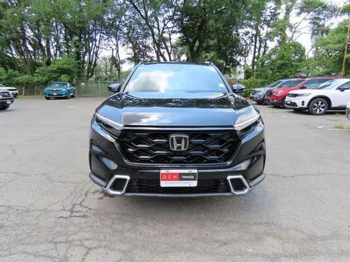 2023 Honda CR-V Hybrid Sport Touring AWD