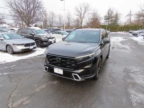 2023 Honda CR-V Hybrid Sport Touring AWD