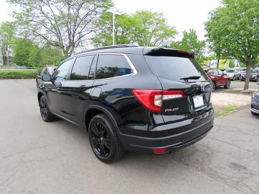 2022 Honda Pilot AWD Special Edition