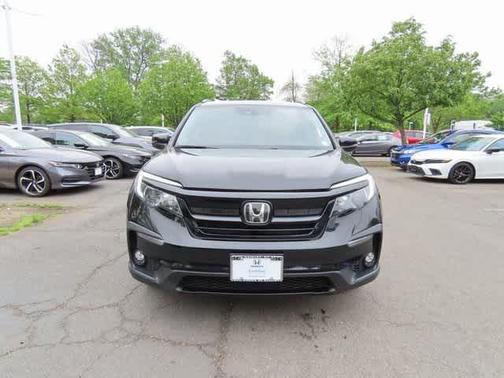 2022 Honda Pilot AWD Special Edition