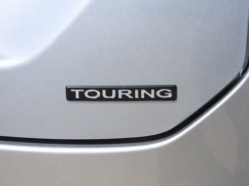 2026 Honda Pilot Touring 8-Passenger