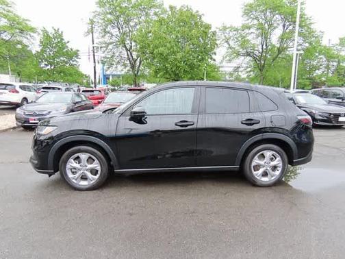 2023 Honda HR-V LX