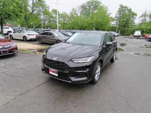 2023 Honda HR-V LX
