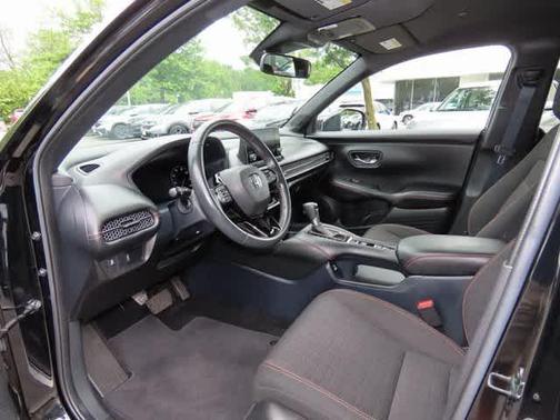 2023 Honda HR-V AWD Sport