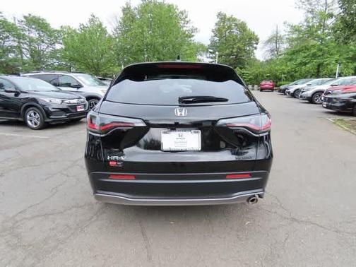 2023 Honda HR-V AWD Sport