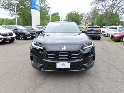 2023 Honda HR-V AWD Sport