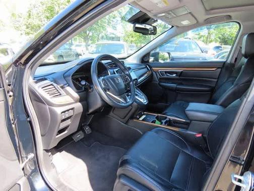 2020 Honda CR-V Hybrid Touring