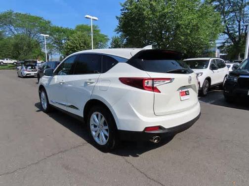2019 Acura RDX Base