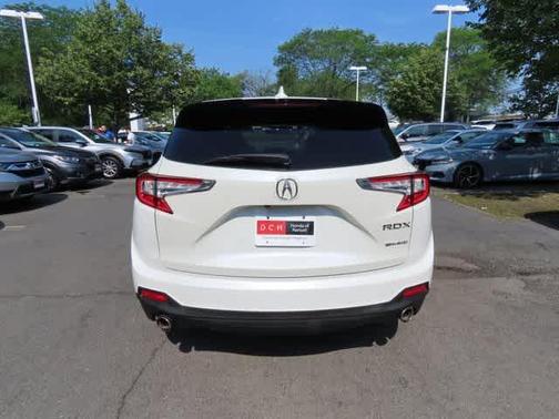 2019 Acura RDX Base