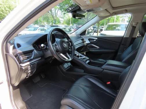 2019 Acura RDX Base
