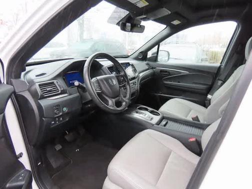 2023 Honda Passport AWD EX-L