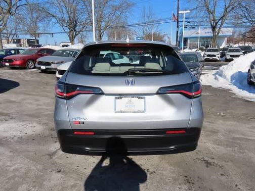 2023 Honda HR-V LX