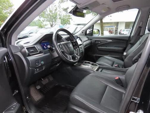 2022 Honda Pilot AWD Special Edition