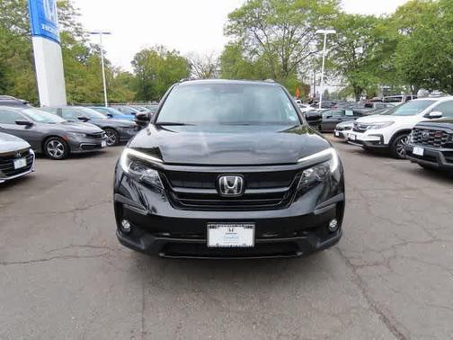 2022 Honda Pilot AWD Special Edition