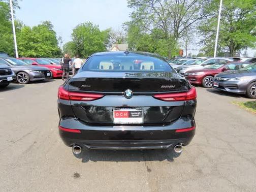 2022 BMW 228 Gran Coupe i xDrive