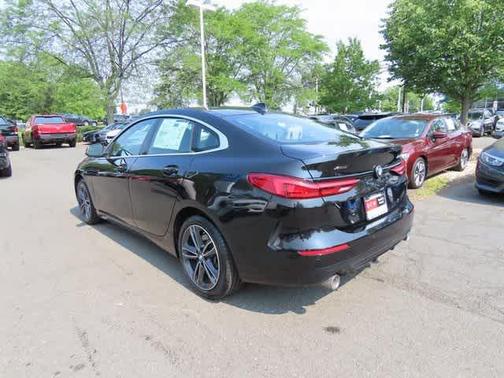 2022 BMW 228 Gran Coupe i xDrive
