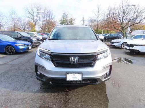 2022 Honda Pilot AWD Special Edition