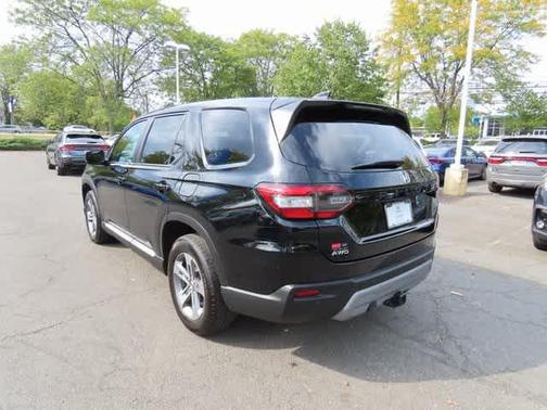 2023 Honda Pilot AWD EX-L 7 Passenger