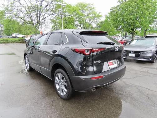 2023 Mazda CX-30 2.5 S Select Package
