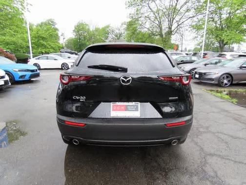 2023 Mazda CX-30 2.5 S Select Package