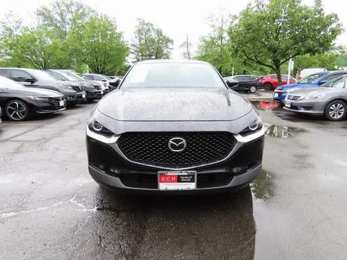 2023 Mazda CX-30 2.5 S Select Package